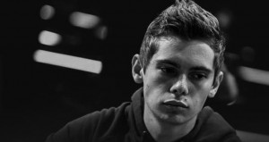 Fedor Holz: "Come mi preparo per le WSOP? Non giocando a poker"