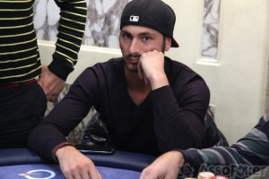 MTT Online: xxxT-Birdxxx vince lo Special, D'Amore, Stevanato e Voconi ricchi runner-up