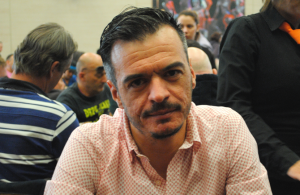 IPO 18: Stefano Foschini brucia tutti nel Day 2, scoppiata la bolla
