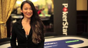 Half Price Sunday: Giada Fang punta il Sunday Special, Paolo Ciuffi leader nell'High Roller