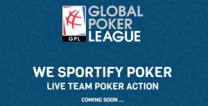 Il GPI lancerà la Global Poker League: ecco di che si tratta