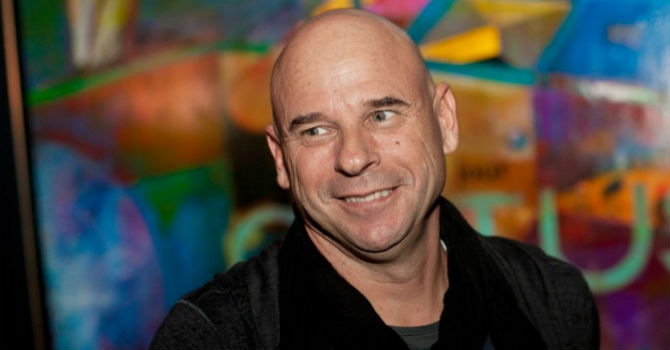 Guy Laliberté