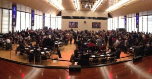 Poker Live Italia: un fine settimana da 600.000€ garantiti