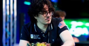 Isaac Haxton: "Questa è la mia strategia quando completo dallo small blind"