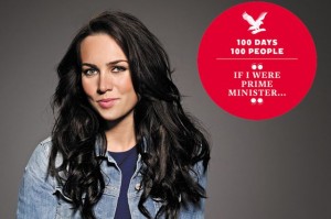 Liv Boeree PokerStars: il divorzio dell'anno. E dall'Inghilterra arriva la prova...