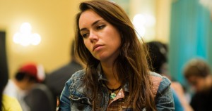 Liv Boeree: "Ecco perché sono a favore dei tornei per sole donne"