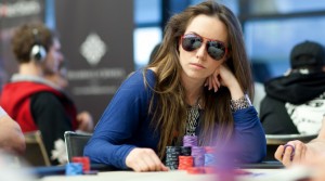 WSOP 2015: Liv Boeree per il primo braccialetto, 4 azzurri al day 2 del Bounty