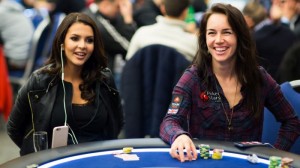 Liv Boeree: rottura con PokerStars? A maggio il possibile divorzio