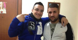 MTT Online: Luigi 'IlGiuglia' D'Alterio shippa il Maniac Monday