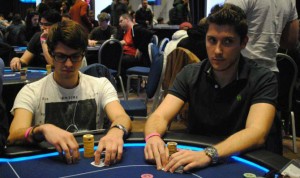 Marco Bognanni lascia Malta: "PokerStars non mi fa giocare sul .com"