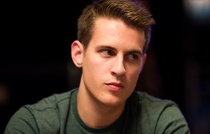 Mike McDonald: "Con Pokershares abbiamo rischiato un milione di dollari su una sola bet"