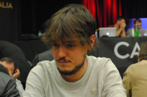 Red Shark Campione d'Italia: Dario Minieri spettacolo al final table, ma vince Cordisco