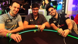 GPI POY 2015: è lotta a tre tra Bendinelli, Musta e Savinelli per lo scettro italiano