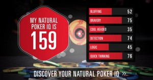 PokerStars.com: la nuova promozione è un videogioco