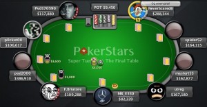 Ben "NeverscaredB" Wilinofsky torna a vincere su PokerStars