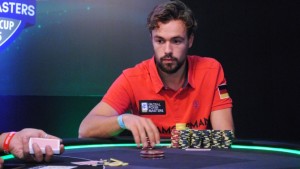 WPT Berlino: Schemion ancora al comando, Kuo e Mrakes lo insidiano al final table