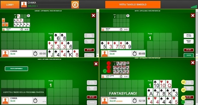 Come giocare a poker su ipad