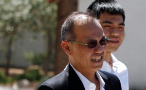 Via da Las Vegas: l'ex re high stakes di Macao verso la libertà