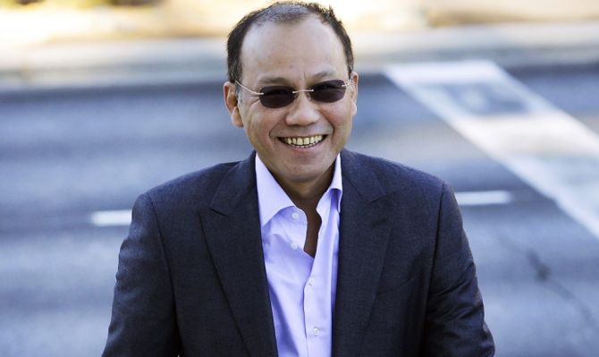 Paul Phua