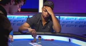 EPT Montecarlo: ecco i 36 iscritti per il 100.000€ High Roller, c'è anche Ivey!