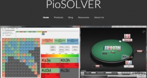 PioSolver, lo strumento indispensabile per chi voglia studiare la GTO