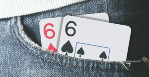 WSOP 2014 Main Event: cinque pocket pair nella stessa mano!