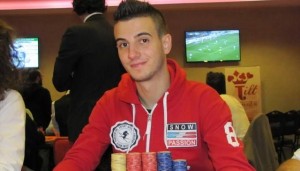 Gianluca "Pokerbern" Bernardini: "Questi sono i giocatori più forti del cash .it"