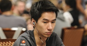 Randy "nanonoko" Lew: "Ecco uno spot in cui è giusto foldare K-K preflop"