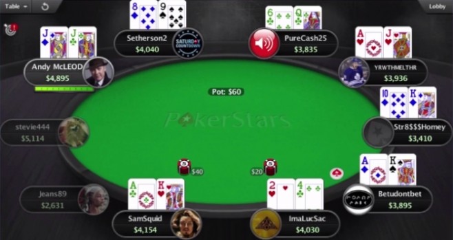 Poker coaching singapore
