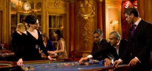 Come la Banda del Ritz riuscì a portar via 1,2 milioni dopo aver vinto alla roulette