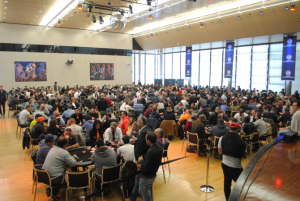 IPO 18 Blog Live – segui da Campione in DIRETTA il Day 2