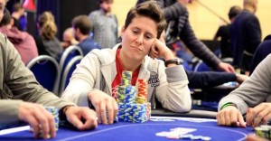 Jake Cody contro Vanessa Selbst: bluff o no per l'inglese?