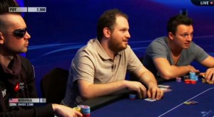 EPT Super High Roller: segui in DIRETTA VIDEO, Sammartino nella sfida da 100.000€