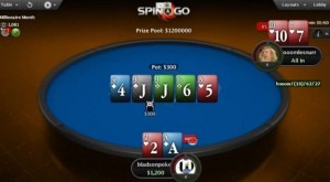 Spin & Go: player polacco piazza colpo da 1 milione, guarda il VIDEO!