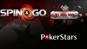 Spin & Go: il russo ‘CccpVodka’ vince un milione in 355 secondi!