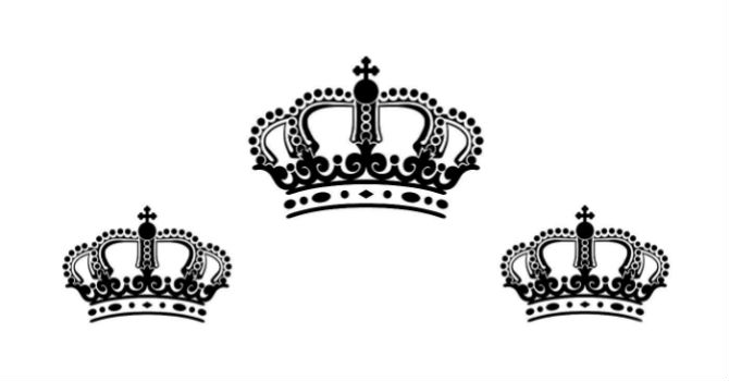 Triple Crown