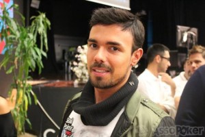 Andrea Carini vince il Sunday Explosive, a "majiko15" i 23.465€ dello Special