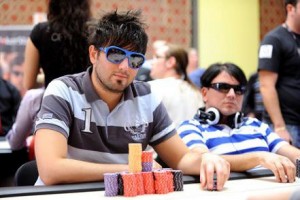Alessandro Meoni: "Sono stato bannato ma gioco lo stesso. Isildur1? Pessimo"