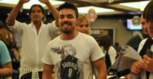 MTT Online: 'Tostovip' che partenza nelle Super Series, Andrea Carini hot nell'Explosive