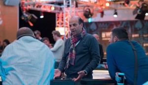 WPT Amsterdam: Mizzi da paura, Fundarò vista sul final table, Bonavena a testa alta