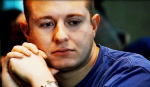 Brian Hastings contro tutti: ha centinaia di migliaia di dollari in sidebet