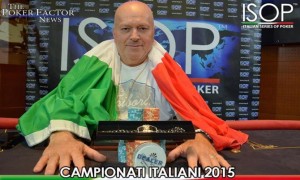 ISOP 2015: grande Castelluccio nel Main, Braccini è Turbo!