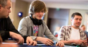Come cambia la partita agli high stakes quando c'è di mezzo un fish?