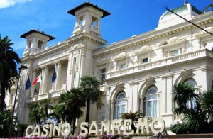 WPT National Sanremo: dal 12 al 15 giugno per la prima volta in Liguria