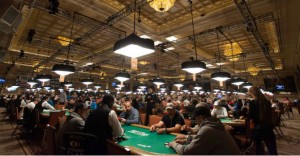 WSOP 2106: è final table nel Colossus. Chi porterà a casa il milione di dollari?