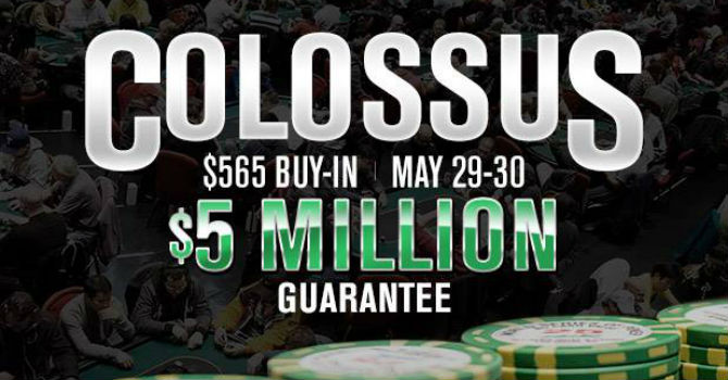 The Colossus