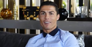 Cristiano Ronaldo nuovo Team Pro di Pokerstars!