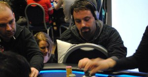 WSOP 2017: Cristiano Guerra vola nel Crazy888, record con 8.120 paganti