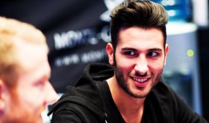 Segui in LIVE STREAMING il final table di Sammartino chipleader nel Super High Roller