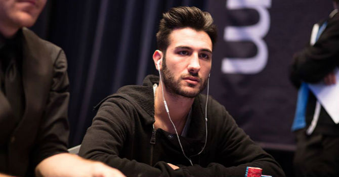 Dario Sammartino